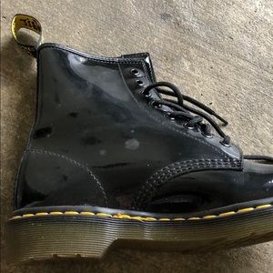 Dr. Martens